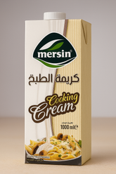 كريمة الطبخ مرسين – 1000 مل